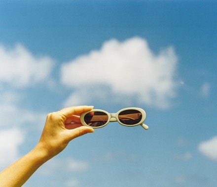 Sunski Bianca Polarized Sunglasses 5