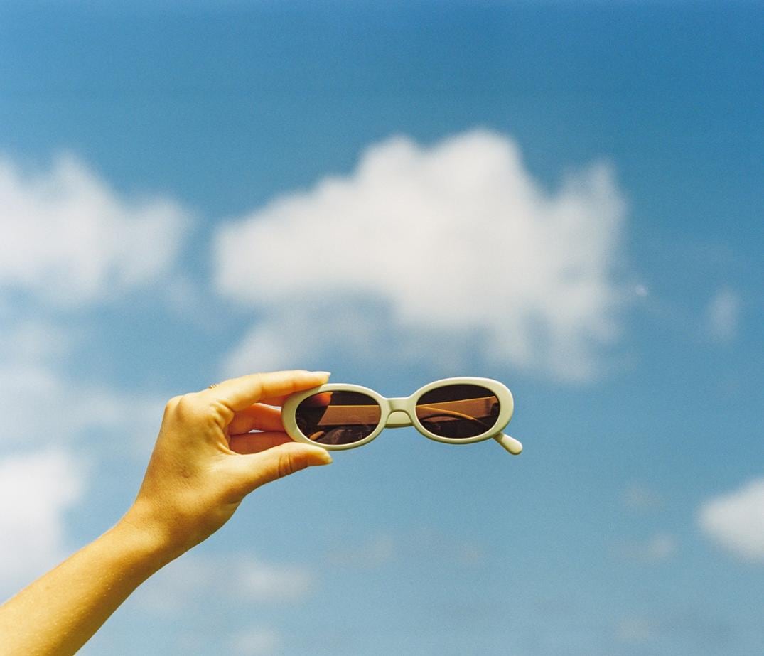 Location Image for Bianca Polarized Sunglasses