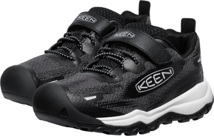 KEEN Wanduro Speed Hiking Shoes - Little Kids' 5