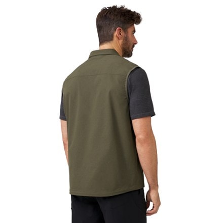 Free Country Stretch Rip Stop Adventure Vest - Men's 1