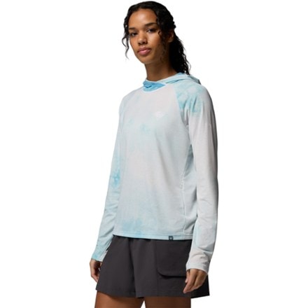 Columbia PFG Uncharted II Cloud Hoodie - Women's 3