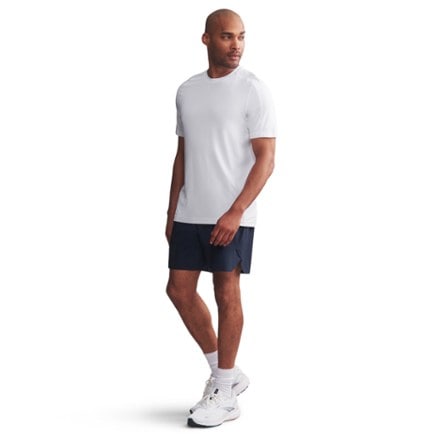 RHONE Invictus Ripstop 7" Unlined Shorts - Men's 2