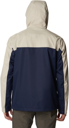 Columbia Hikebound Jacket - Men's 1