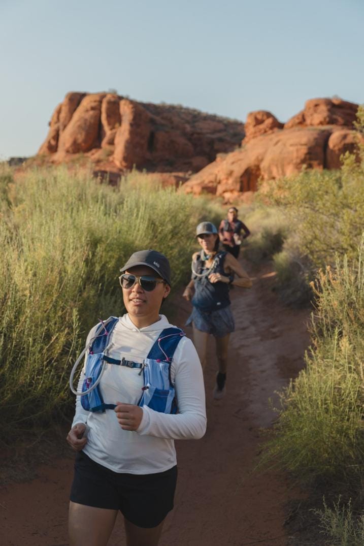 Location Image for Swiftland 5 Hydration Vest - Women's