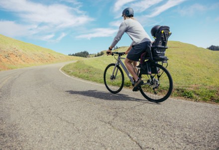 Veer Switchback &Bike Bike Mount 9