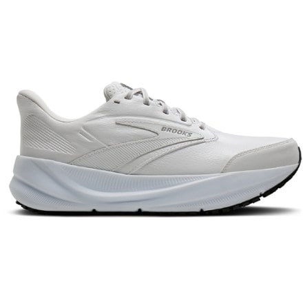 Brooks Ghost Max Slip Resistant Shoes - Women's 0