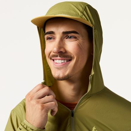 Cotopaxi Pacaya Lite Hooded Jacket - Men's 3