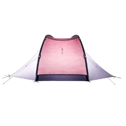 Samaya Instant 2.0 EDGE Tent with Footprint 4