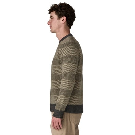 Patagonia Recycled Wool-Blend Sweater - Men's 3