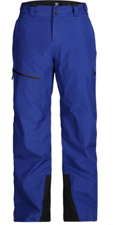 GORE TEX Men s Ski Pants REI Co op