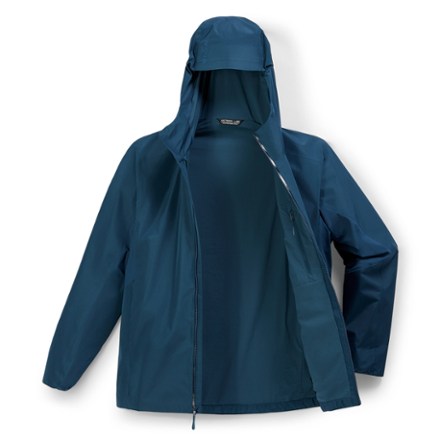 Arc'teryx Solano Hoody - Men's | REI Co-op
