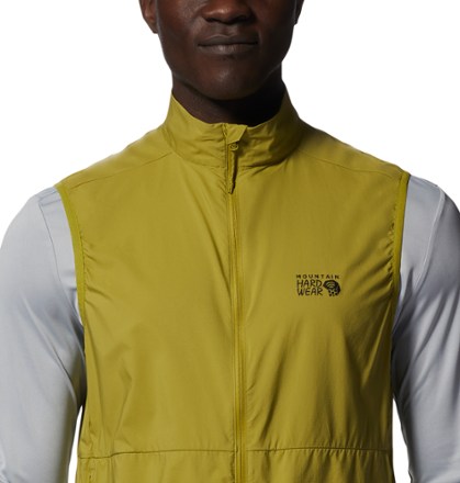 Mountain Hardwear Kor AirShell Vest - Men's 3
