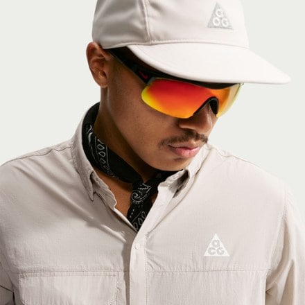 Nike ACG Aireez Long-Sleeve Button-Up Top - Men's 3