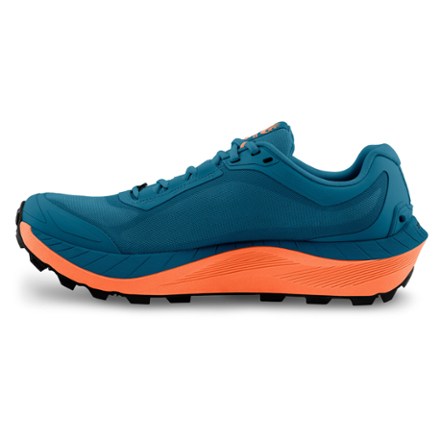 Topo Athletic MTN Racer 3 Trail-Running Shoes - Men's 1