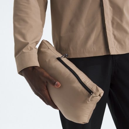 The North Face Terra Peak Insulated Jacket - Men's 6