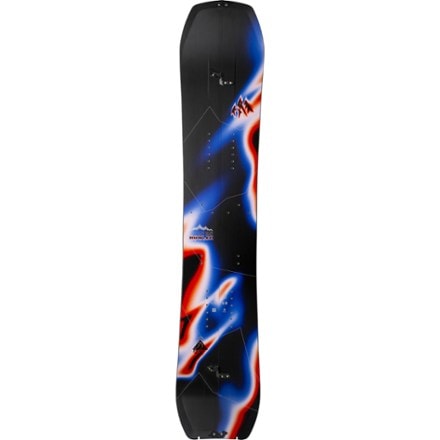 Jones Howler Splitboard - Men's - 2026/2027 2