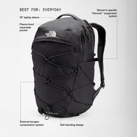 2005 women's osprey backpack Aura AG 50 Backpack, Tungsten Grey / M/L callout:TravelSpend&SaveJuneAU similar to that of Washing machine miracle! Run Size:S/M