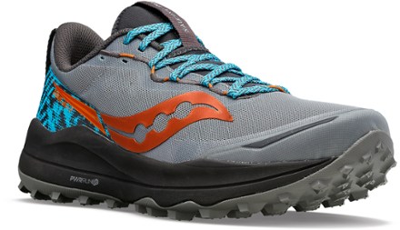 Saucony peregrine hot sale avis