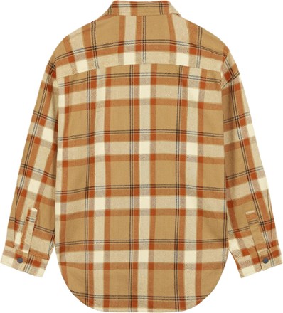 Picture Organic Clothing Ovillera Shirt - Women's 4