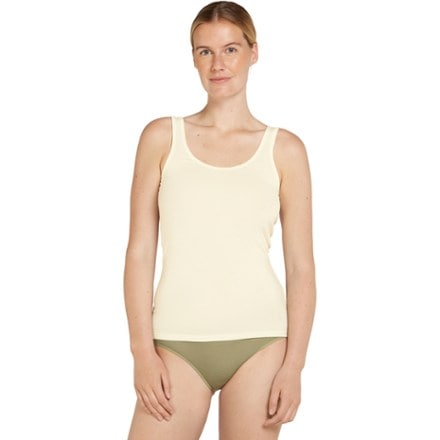 Icebreaker Siren Base Layer Tank Top - Women's 1