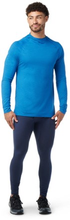 Smartwool Active Hoodie - Men's 3