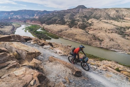 Big Agnes Blacktail Hotel 3 Bikepack Tent 9
