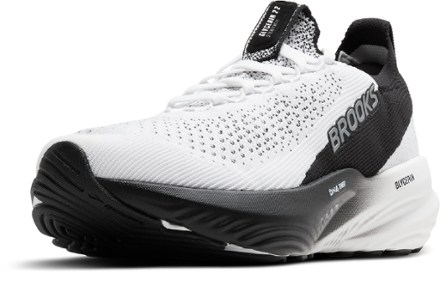 Brooks Glycerin StealthFit 22 Road-Running Shoes - Women's 3
