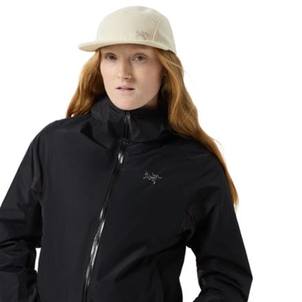 Arc'teryx Calidum 5-Panel Cap 4