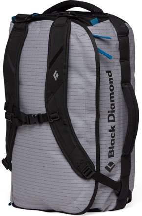 Black Diamond StoneHauler Pro 30 L Duffel Bag 1
