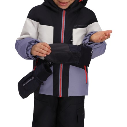 Obermeyer Altair Insulated Jacket - Toddlers' 9