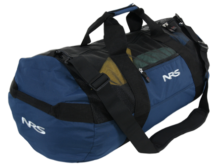 nrs duffel dry bag