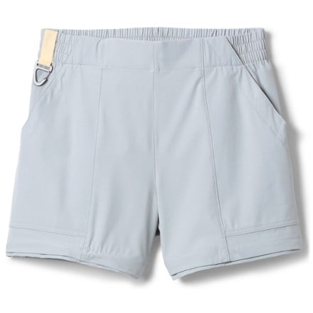 Cotopaxi Losdos Zip-Off Pants - Women's 5