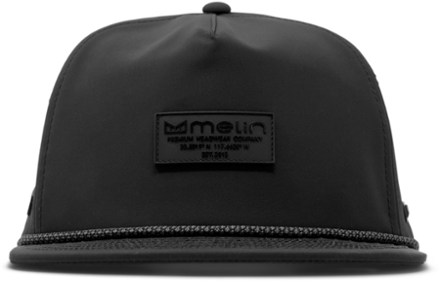 melin Thermal Infinite Coronado Hat 1