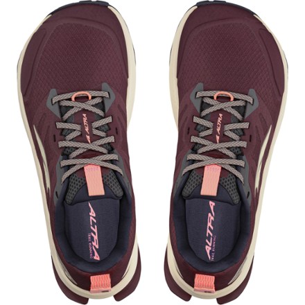 Altra Lone Peak 9 Trail-Running Shoes - Women's 3