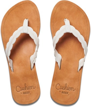 Reef Cushion Celine Flip-Flops - Women's 2