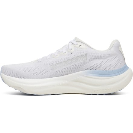 Saucony Ride 19 Road-Running Shoes - Women's 1
