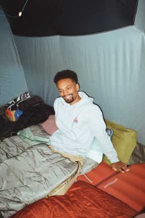 Location Image for Westward Dreamer Self-Inflating Bed