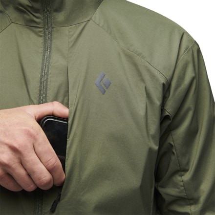 Black Diamond Alpine Start Hoody - Men's 4