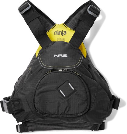 NRS Ninja PFD 0