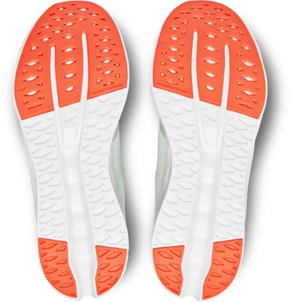 On Cloudsurfer Road-Running Shoes - Women's 9