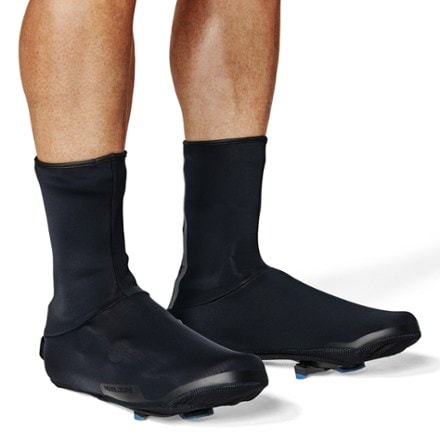 PEARL iZUMi PRO Winter Shoe Covers 1