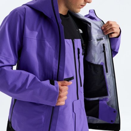 The North Face Ceptor Jacket - Men's 5
