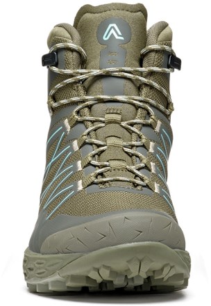 Asolo Tahoe Mid GTX Hiking Boots - Women's 3