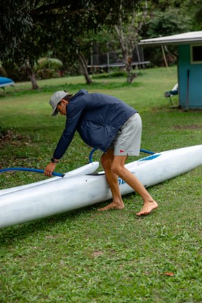 Location Image for All-Purpose CORDURA Shorts - Men's