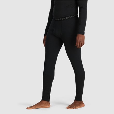 Outdoor Research Alpine Onset Merino 150 Base Layer Bottoms - Men's 4