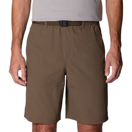 Mountain Hardwear Stryder Belted Shorts - Men's 9" Inseam 4