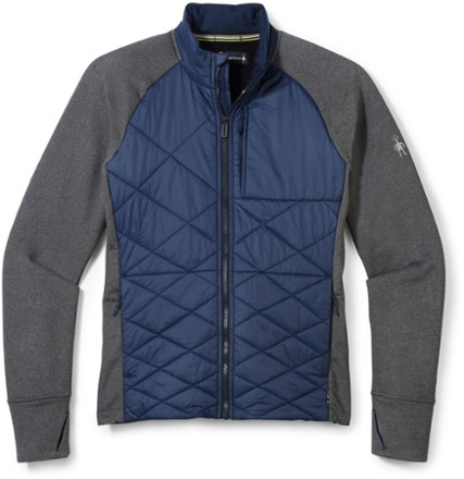 Smartwool Smartloft Jacket - Men's 0