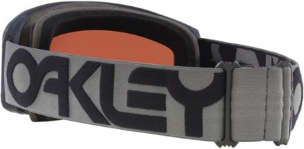 Oakley Line Miner L Snow Goggles 3