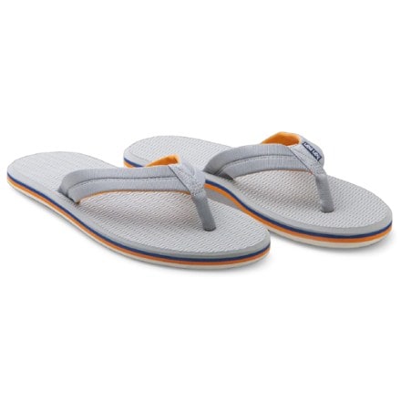 Hari Mari Dunes Flip-Flops - Men's 1