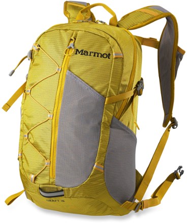 Yellow Vapor/Green Mustar